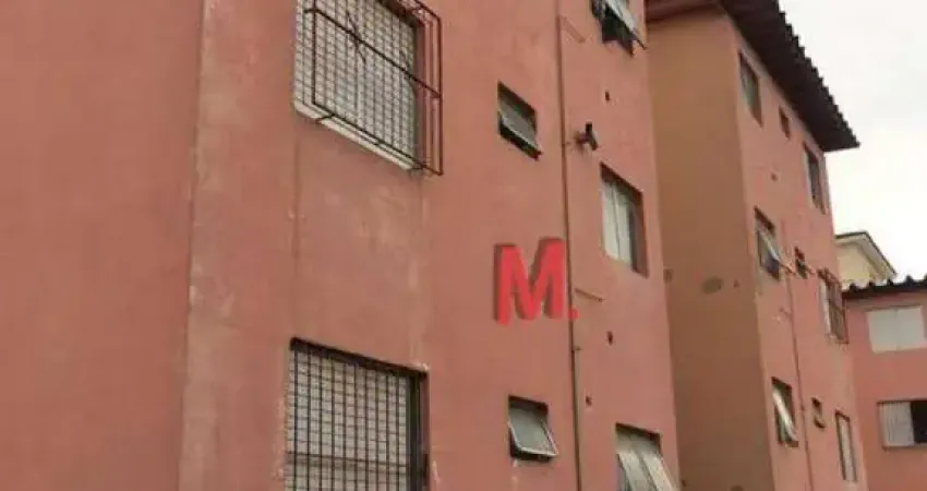 Apartamento com 2 dormitórios à venda, 47 m² por R$ 175.000,00 - Jardim Guadalajara - Sorocaba/SP