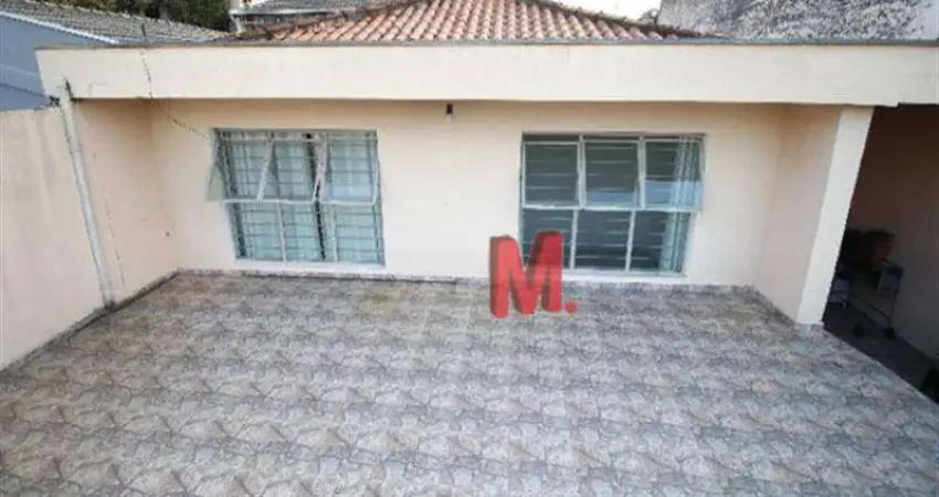 Casa com 4 dormitórios à venda, 215 m² por R$ 1.350.000,00 - Jardim América - Sorocaba/SP