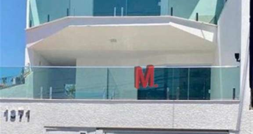 Prédio à venda, 300 m² por R$ 1.900.000,00 - Jardim América - Sorocaba/SP