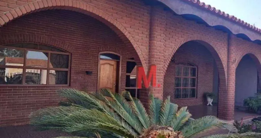 Casa com 2 dormitórios à venda, 313 m² por R$ 800.000,00 - Vila Hortência - Sorocaba/SP
