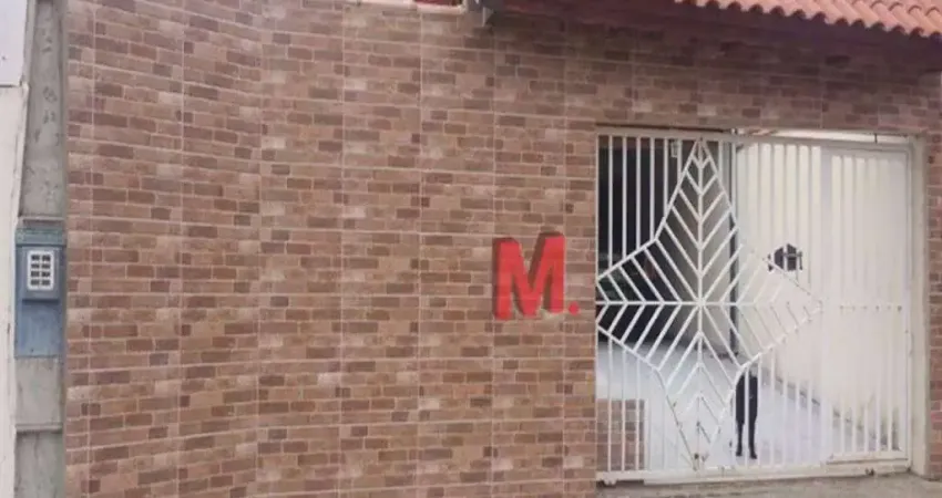 Casa residencial à venda, jardim paulista, sorocaba - ca0092.