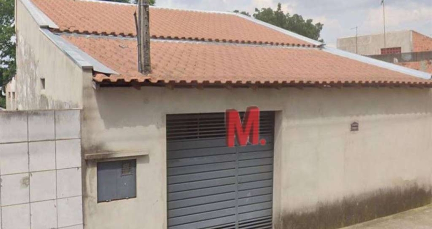 Casa Residencial à venda, Jardim Nogueira, Sorocaba - CA0113.