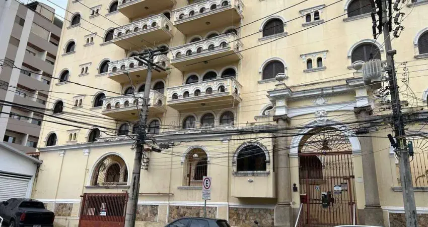 Apartamento com 3 dormitórios à venda, 183 m² por R$ 670.000,00 - Centro - Sorocaba/SP