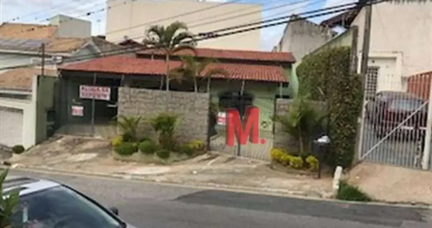 Casa com 3 dormitórios à venda, 290 m² por R$ 725.000,00 - Jardim Europa - Sorocaba/SP