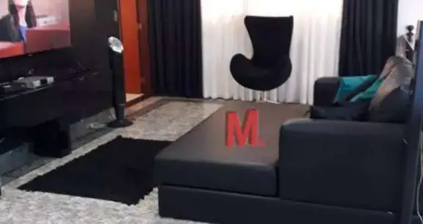 Casa com 4 dormitórios à venda, 400 m² por R$ 2.000.000,00 - Condomínio Granja Olga - Sorocaba/SP