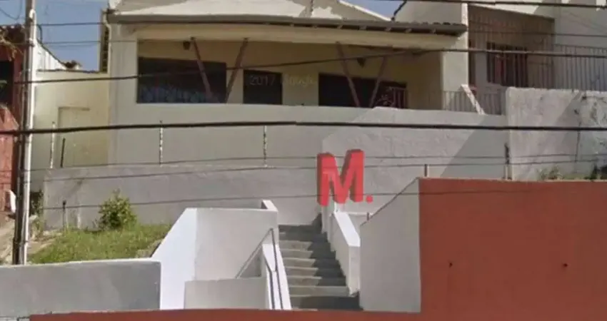 Casa à venda, 200 m² por R$ 499.000,00 - Centro - Sorocaba/SP