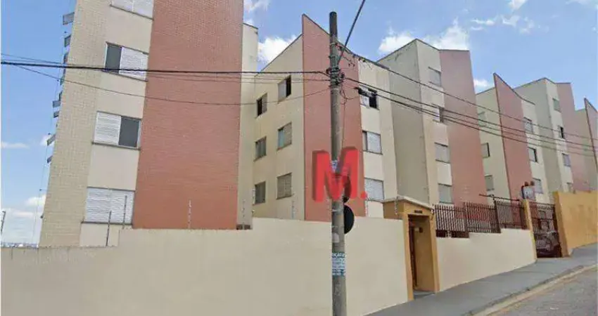 Apartamento à venda, 47 m² por R$ 195.000,00 - Jardim das Magnólias - Sorocaba/SP