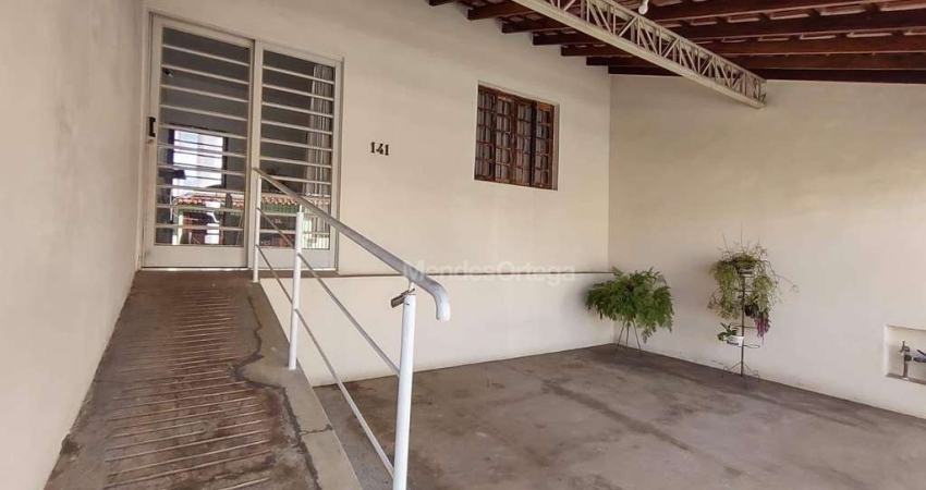 Casa com 2 dormitórios à venda, 100 m² por R$ 330.000,00 - Vila Olímpia - Sorocaba/SP