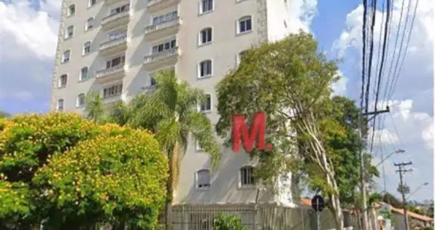 Apartamento com 3 dormitórios à venda, 120 m² por R$ 880.000,00 - Jardim Paulistano - Sorocaba/SP
