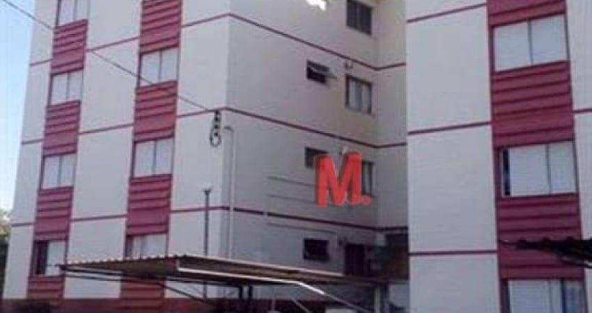 Apartamento Residencial à venda, Vila Jardini, Sorocaba - AP0169.