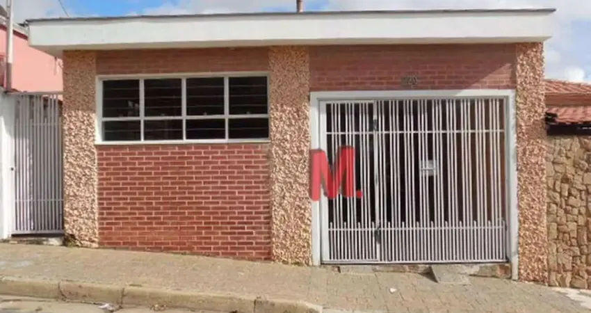 Casa com 3 dormitórios à venda, 156 m² por R$ 350.000,00 - Vila Hortência - Sorocaba/SP