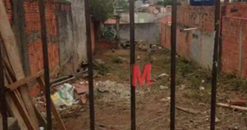 Terreno residencial à venda, parque das laranjeiras, sorocaba - te0012.