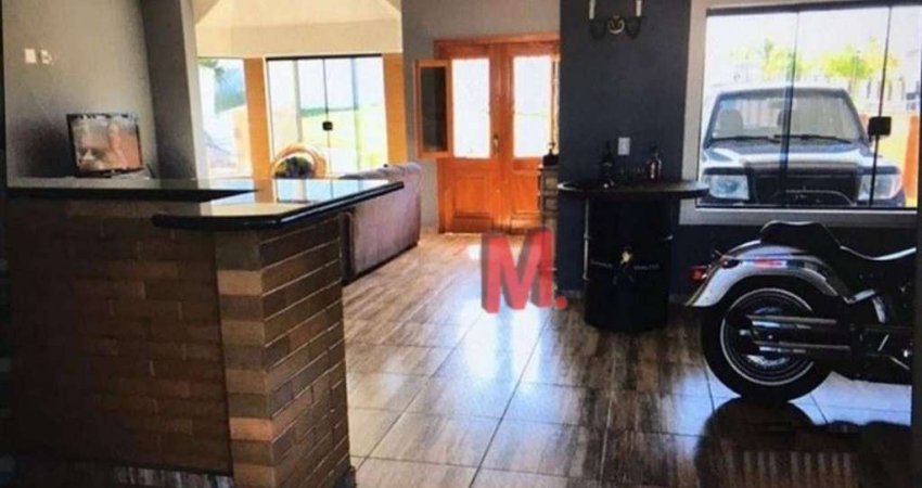 Casa com 3 dormitórios à venda, 296 m² por R$ 1.690.000,00 - Condomínio Ibiti Reserva - Sorocaba/SP