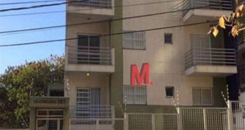 Apartamento Residencial à venda, Jardim Judith, Sorocaba - AP0188.