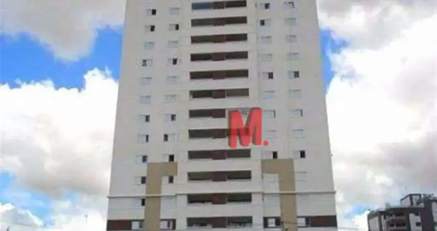 Apartamento com 3 dormitórios à venda, 144 m² por R$ 1.100.000,00 - Jardim Paulistano - Sorocaba/SP
