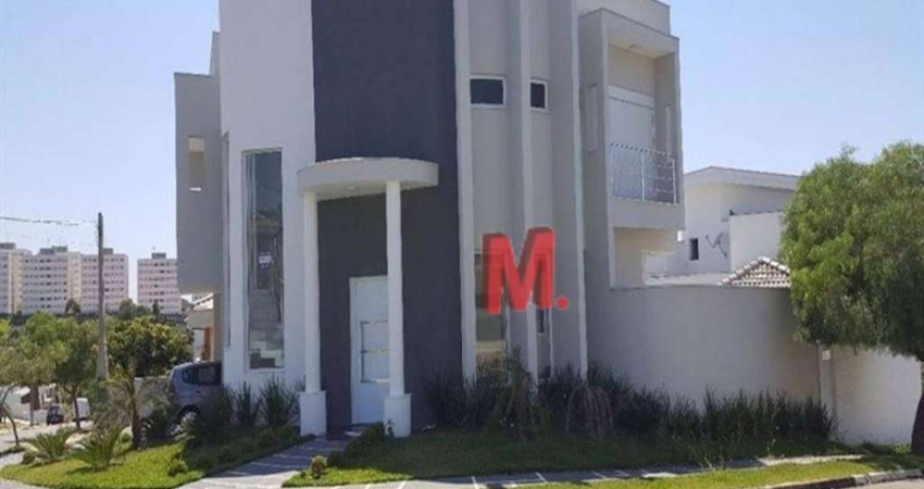 Casa com 3 dormitórios à venda, 327 m² por R$ 2.000.000,00 - Parque Esplanada - Votorantim/SP