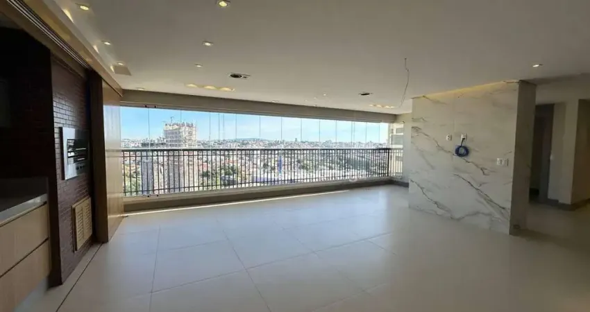 Apartamento com 3 dormitórios à venda, 214 m² por R$ 3.100.000,00 - Edifício Absoluto - Sorocaba/SP