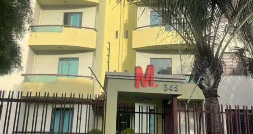 Apartamento Residencial à venda, Parque Campolim, Sorocaba - AP0218.
