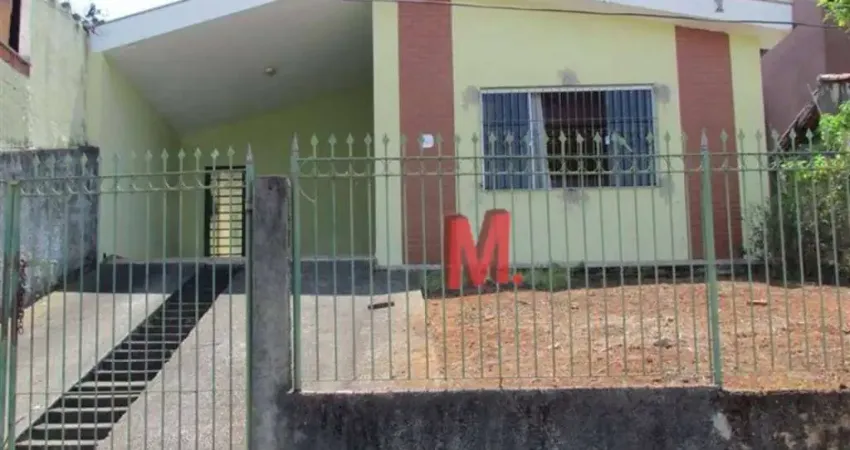 Casa com 3 dormitórios à venda, 180 m² por R$ 460.000,00 - Vila Haro - Sorocaba/SP