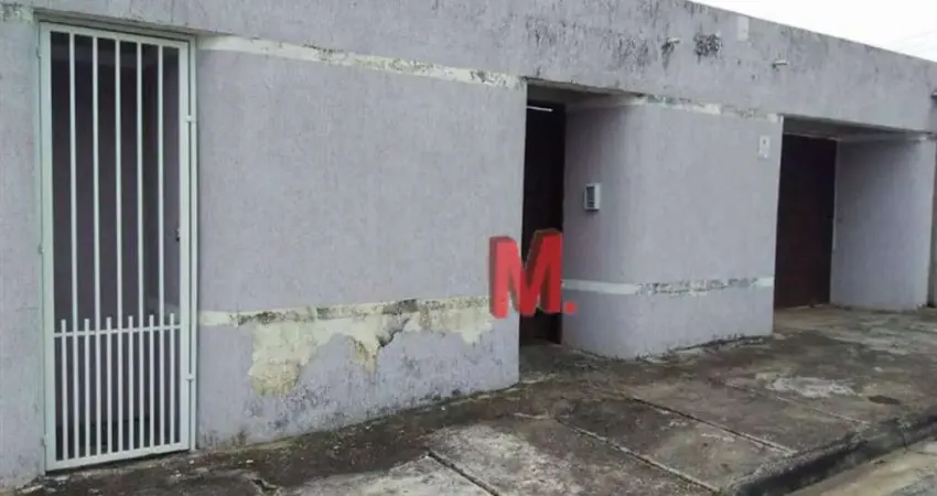 Casa a venda com 2 quartos à venda, 196 m² por R$ 425.000 - Jardim Simus - Sorocaba/SP