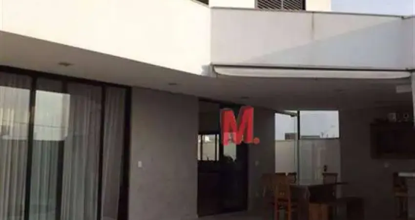 Casa à venda, 250 m² por R$ 1.990.000,00 - Condomínio Chácara Ondina - Sorocaba/SP