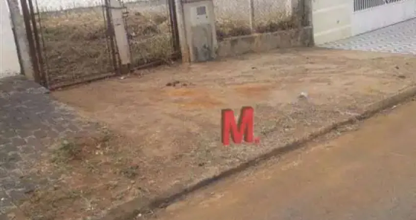 Terreno à venda, 349 m² por r$ 300.000,00 - ipanema ville - sorocaba/sp