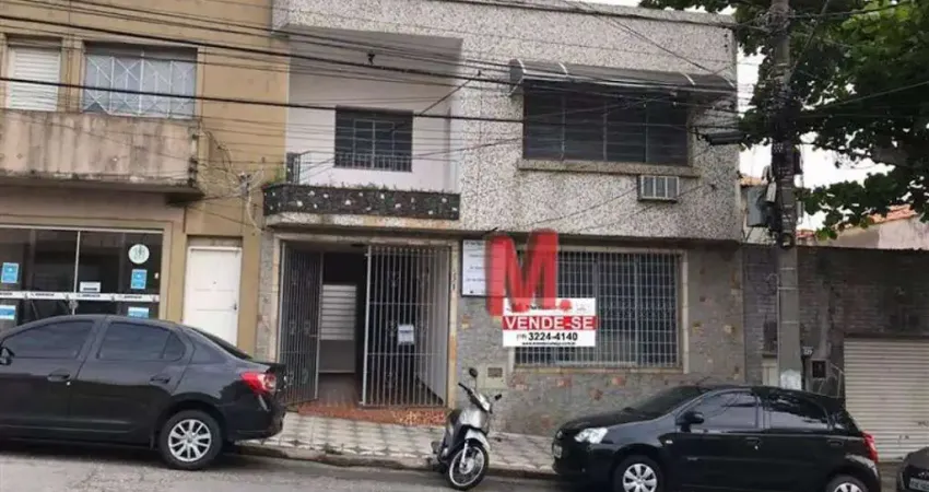 Casa Residencial à venda, Centro, Sorocaba - CA0394.