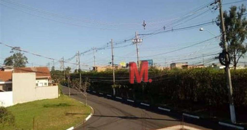 Casa com 3 dormitórios à venda, 230 m² por R$ 480.000,00 - Jardim Residencial das Dálias - Sorocaba/SP