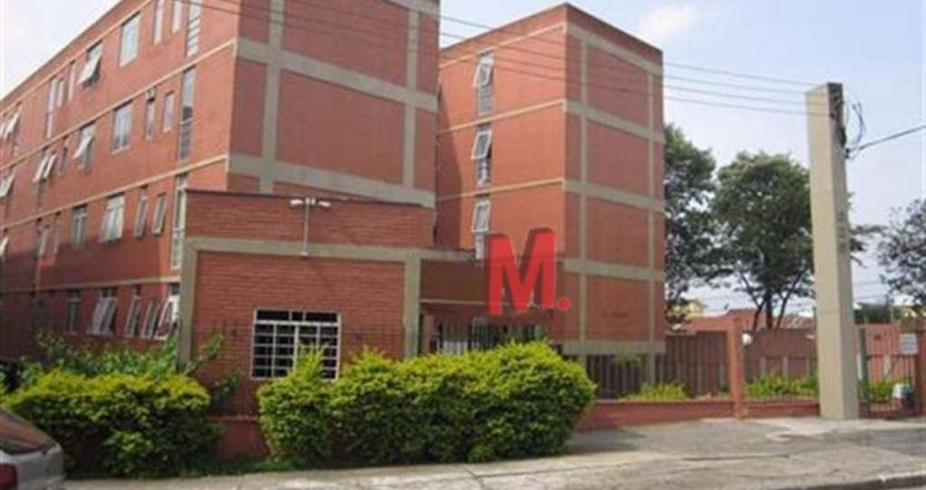 Apartamento com 2 dormitórios à venda, 58 m² por R$ 285.000,00 - Jardim Saira - Sorocaba/SP