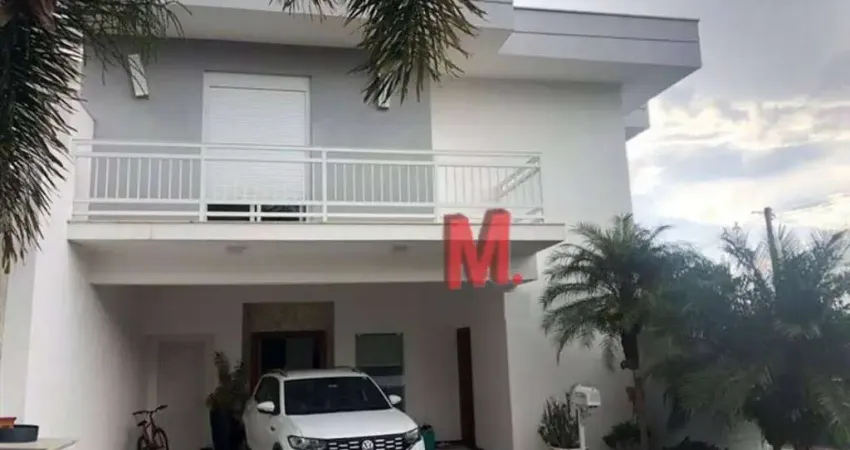Casa com 4 quartos à venda, 365 m² por R$ 1.860.000 - Condomínio Granja Olga I - Sorocaba/SP