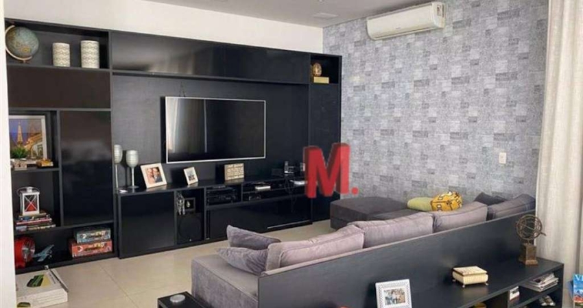 Casa à venda, 420 m² por R$ 2.940.000,00 - Condomínio Mont Blanc - Sorocaba/SP