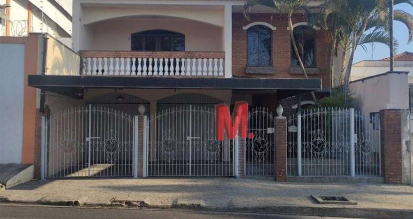 Casa com 3 Quartos c/ Suíte - Vila Gabriel - Sorocaba