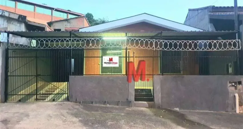 Casacom 2 quartoss à venda, 173 m² por R$ 350.000 - Jardim Archila - Votorantim/SP