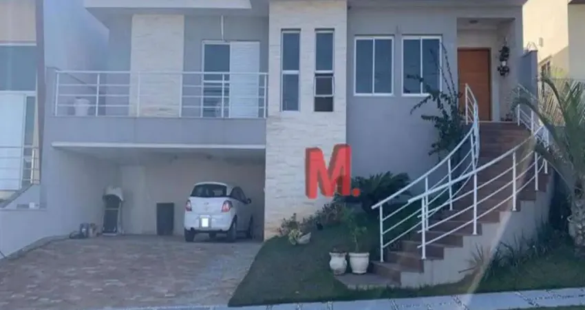 Casa com 3 dormitórios à venda, 224 m² por R$ 1.400.000,00 - Condomínio Parque Esplanada - Votorantim/SP