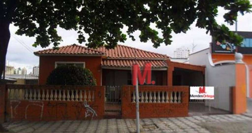 Casa à venda, 312 m² por R$ 800.000,00 - Vila Trujillo - Sorocaba/SP
