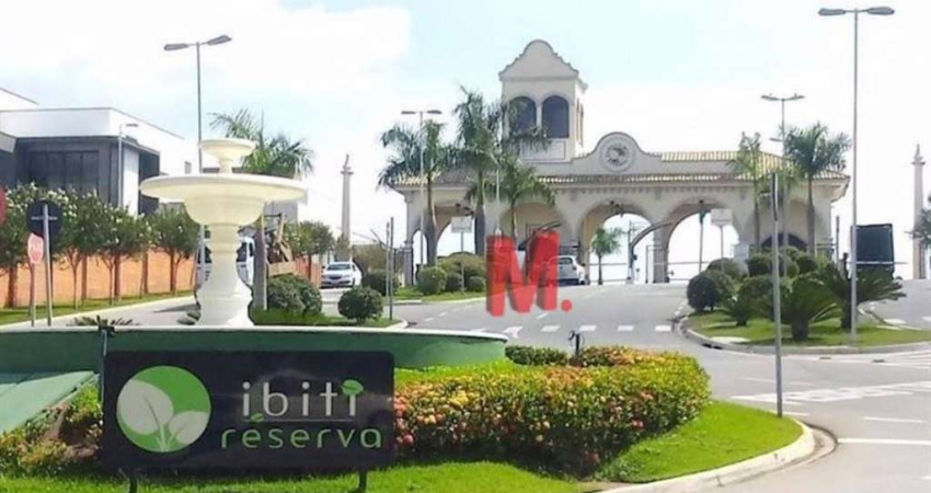 Casa com 3 dormitórios à venda, 194 m² por R$ 1.550.000,00 - Condomínio Ibiti Reserva - Sorocaba/SP