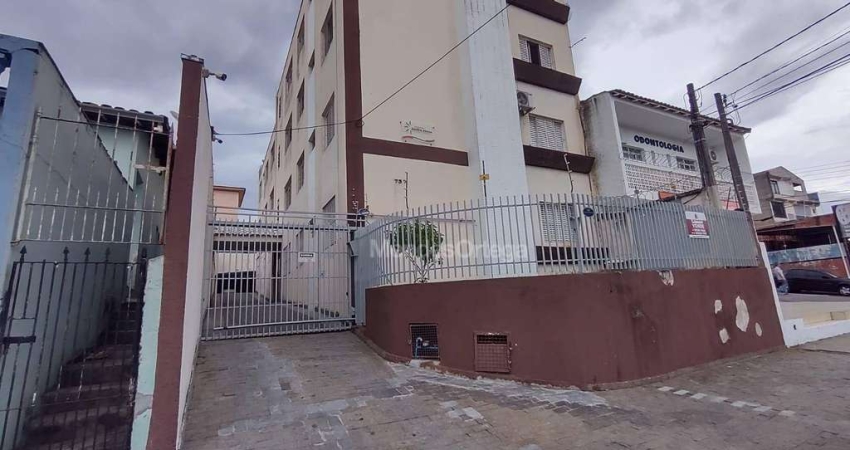 Apartamento com 2 dormitórios à venda, 88 m² por R$ 250.000,00 - Jardim Simus - Sorocaba/SP