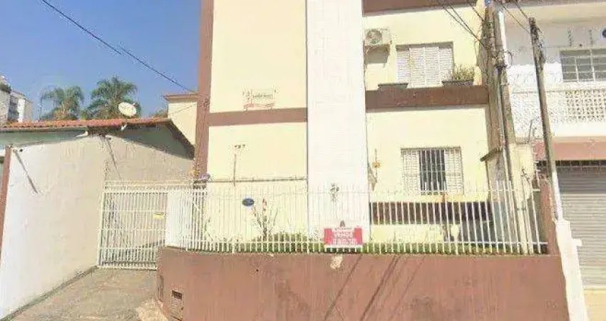 Apartamento com 2 dormitórios à venda, 88 m² por R$ 265.000,00 - Jardim Simus - Sorocaba/SP