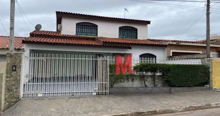 Casa Residencial à venda, Jardim Antônio Cassillo, Votorantim - CA0648.