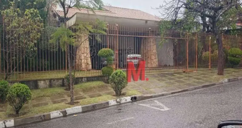 Casa com4 qurtosà venda, 766 m² por R$ 3.000.000 - Jardim América - Sorocaba/SP