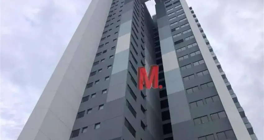 Apartamento com 2 dormitórios à venda, 72 m² por R$ 750.000,00 - Parque Morumbi - Votorantim/SP