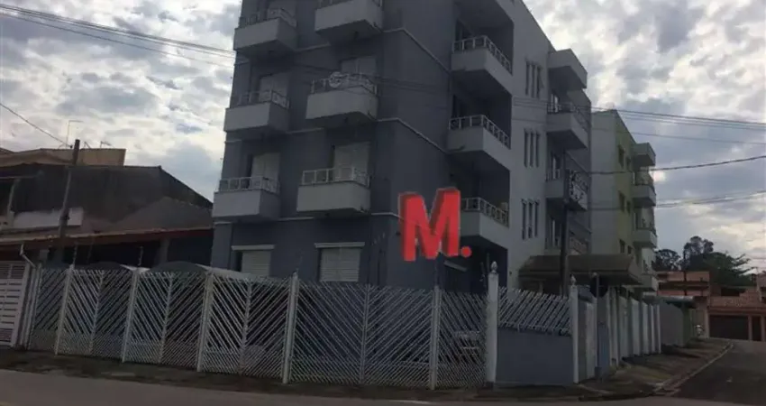 Apartamento com 2 dormitórios à venda, 70 m² por R$ 250.000,00 - Jardim Saira - Sorocaba/SP