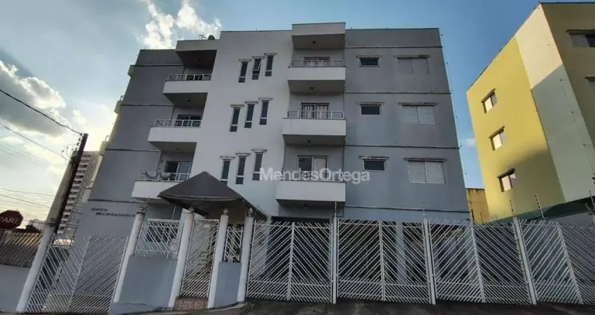 Apartamento com 2 dormitórios à venda, 70 m² por R$ 250.000,00 - Jardim Saira - Sorocaba/SP