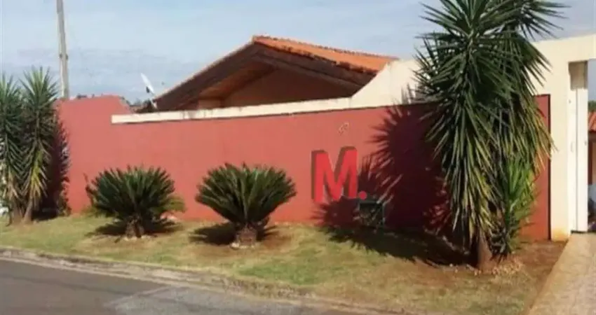 Casa Residencial à venda, Jardim Novo Eldorado, Sorocaba - CA0723.