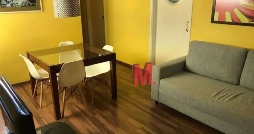 Apartamento à venda, 79 m² por R$ 320.000,00 - Vila Augusta - Sorocaba/SP