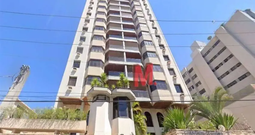 Apartamento com 4 dormitórios à venda, 212 m² por R$ 980.000,00 - Centro - Sorocaba/SP