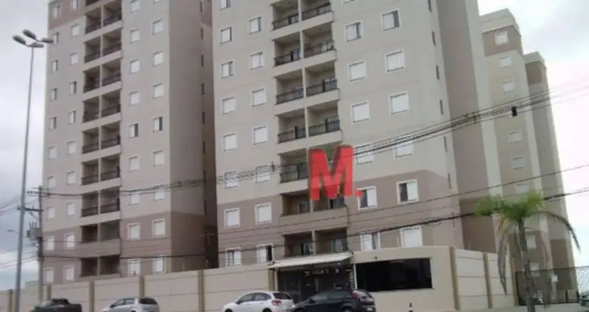 Apartamento com 2 dormitórios à venda, 53 m² por R$ 380.000,00 - Condomínio Villa Sunset - Sorocaba/SP