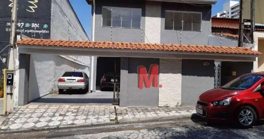 Imóvel para fins Comerciais ou Residencial - 3 Quartos - Mangal