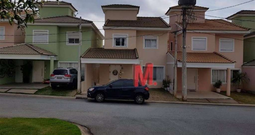 Casa à venda, 169 m² por R$ 1.200.000,00 - Condomínio Villa Grimaldi - Sorocaba/SP