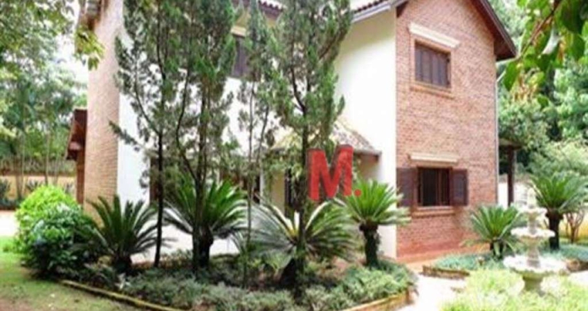 Chácara com 3 dormitórios à venda, 4000 m² por R$ 1.500.000,00 - Jardim Garret - Araçoiaba da Serra/SP